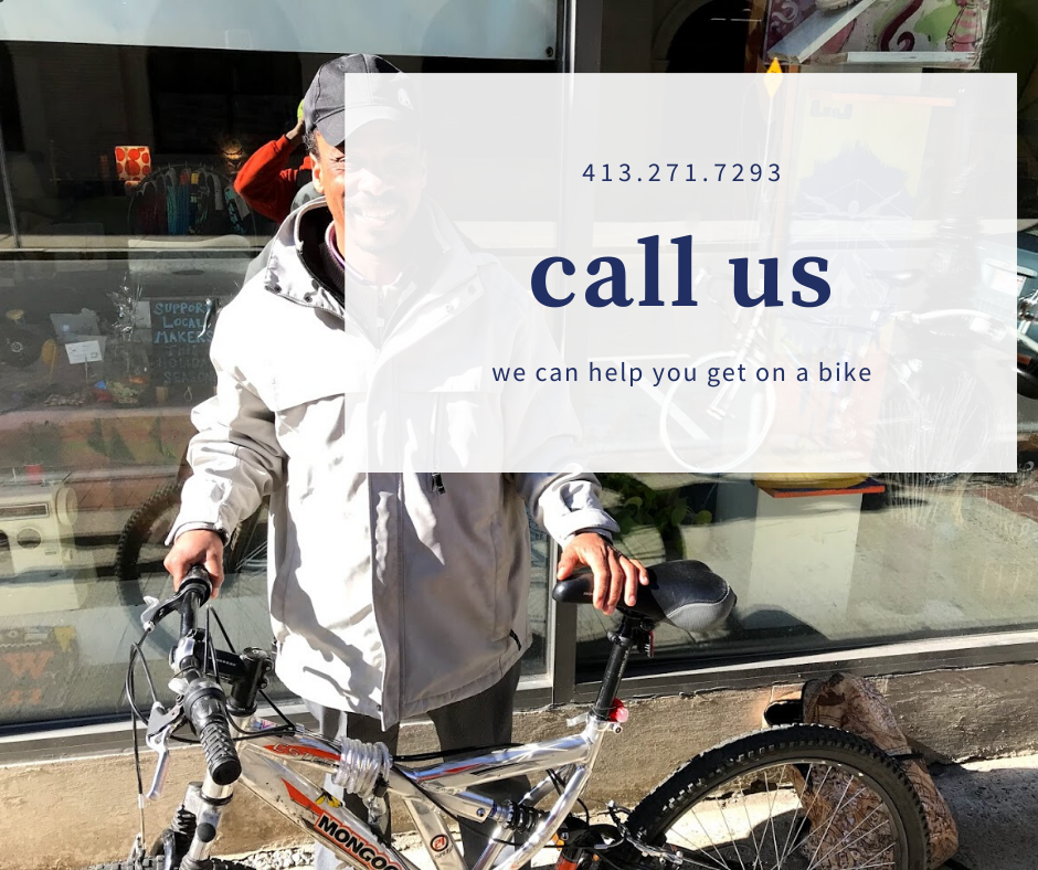 RadSpringfield - eBike shop in Springfield, MA